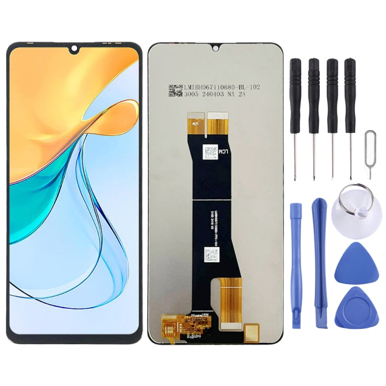 Per schermo LCD ZTE Blade V50 Vita 8550 con digitalizzatore assemblaggio completo, For ZTE Blade V50 Vita Per schermo LCD ZTE Blade V50 Vita 8550 con digitalizzatore assemblaggio completo, For ZTE Blade V50 Vita